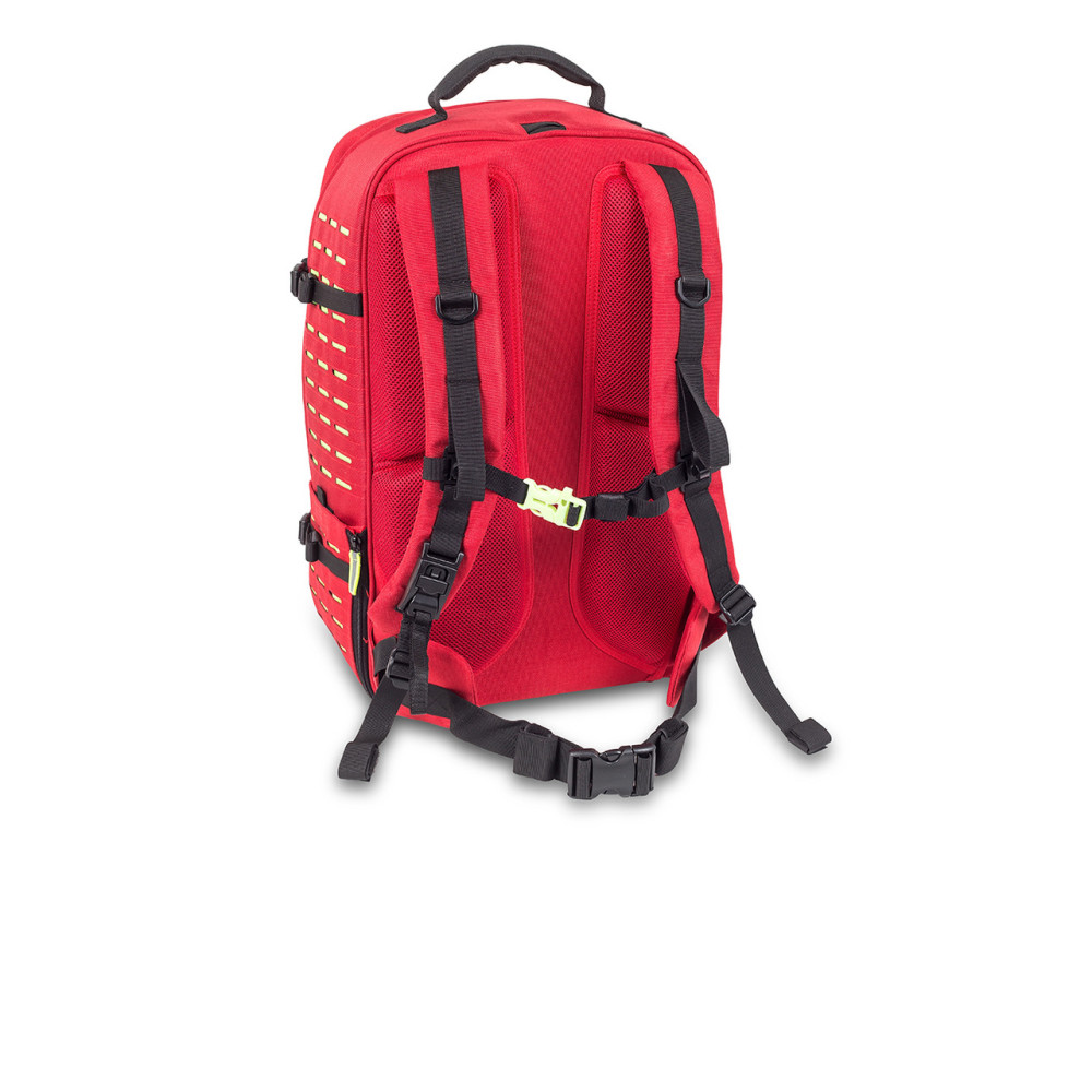 Сумка-рюкзак невідкладної допомоги Elite Bags ROBUST’S E02.040