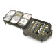 Сумка-рюкзак неотложной помощи Elite Bags PARAMED'S Green M10.134