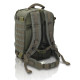 Сумка-рюкзак неотложной помощи Elite Bags PARAMED'S Green M10.134