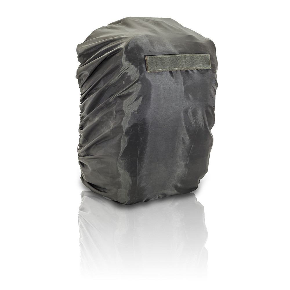 Сумка-рюкзак неотложной помощи Elite Bags PARAMED'S Green M10.134