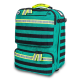 Сумка-рюкзак невідкладної допомоги Elite Bags PARAMED’S Green EB02.044