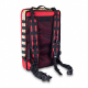 Сумка-рюкзак невідкладної допомоги Elite Bags MODUL'S Red EB02.071