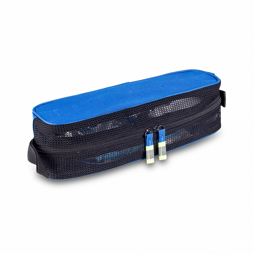 Сумка-рюкзак невідкладної допомоги Elite Bags MODUL'S Red EB02.071