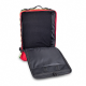 Сумка-рюкзак невідкладної допомоги Elite Bags MODUL'S Red EB02.071