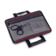 Сумка-рюкзак невідкладної допомоги Elite Bags MODUL'S Red EB02.071