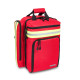Рюкзак лікаря швидкої допомоги Elite Bags EMS RESCUE Red M13.006