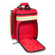 Рюкзак лікаря швидкої допомоги Elite Bags EMS RESCUE Red M13.006