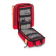 Рюкзак лікаря швидкої допомоги Elite Bags EMS RESCUE Red M13.006