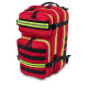 Сумка-рюкзак неотложной помощи Elite Bags C2 BAG E02.042