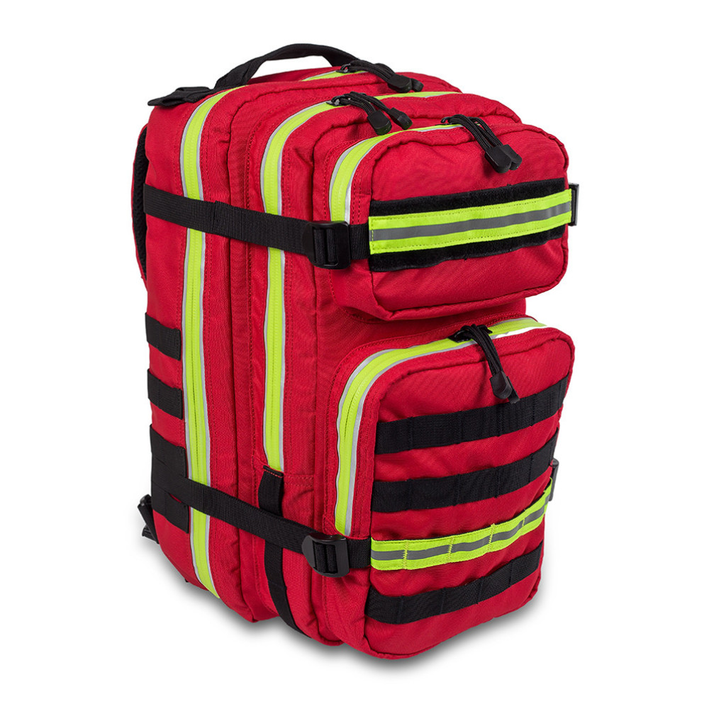 Сумка-рюкзак неотложной помощи Elite Bags C2 BAG E02.042