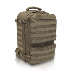 Сумка-рюкзак неотложной помощи Elite Bags PARAMED'S Coyote M10.135