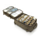 Сумка-рюкзак невідкладної допомоги Elite Bags PARAMED'S Coyote M10.135