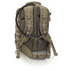 Сумка-рюкзак невідкладної допомоги Elite Bags PARAMED'S Coyote M10.135