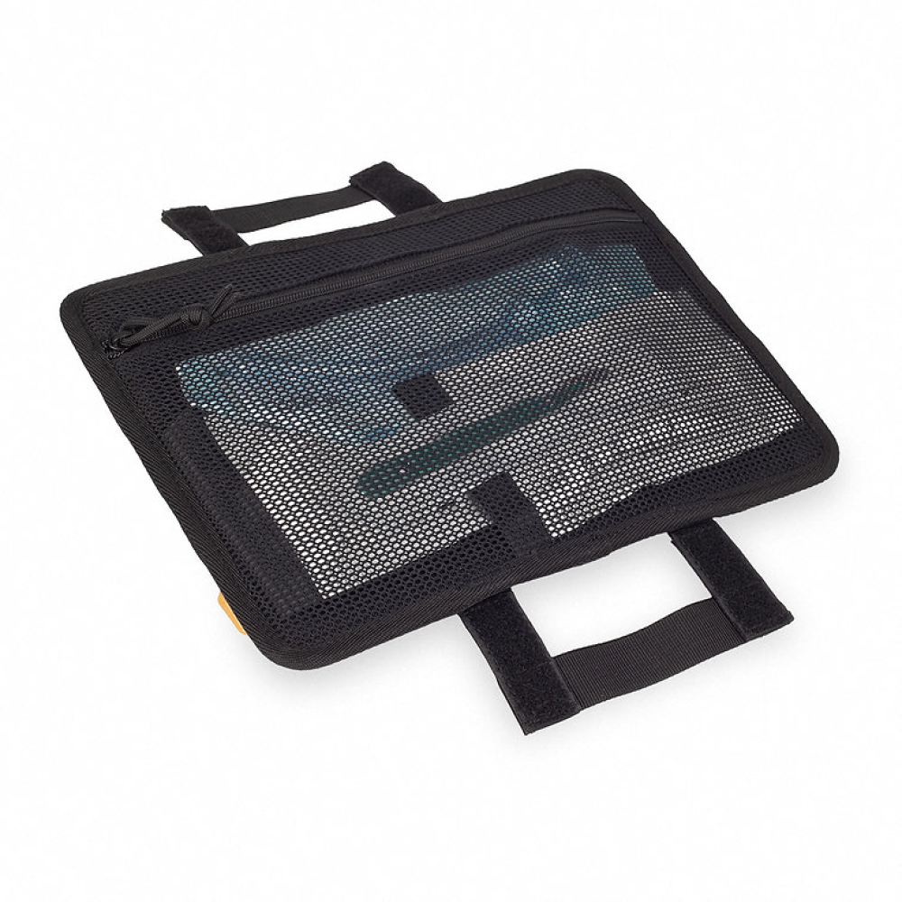 Сумка-рюкзак невідкладної допомоги Elite Bags MODUL'S Black MB11.017