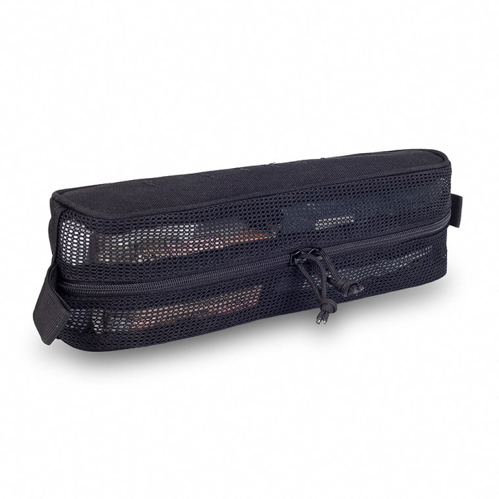 Сумка-рюкзак невідкладної допомоги Elite Bags MODUL'S Black MB11.017
