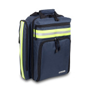 Рюкзак врача скорой помощи Elite Bags EMS RESCUE Navy blue M13.023
