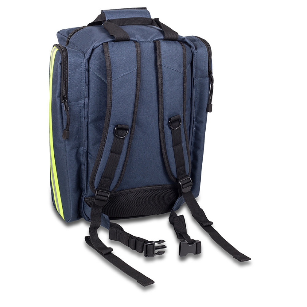 Рюкзак лікаря швидкої допомоги Elite Bags EMS RESCUE Navy blue M13.023