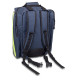 Рюкзак лікаря швидкої допомоги Elite Bags EMS RESCUE Navy blue M13.023