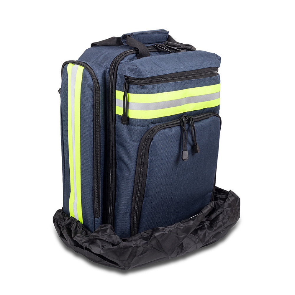 Рюкзак лікаря швидкої допомоги Elite Bags EMS RESCUE Navy blue M13.023