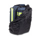 Рюкзак лікаря швидкої допомоги Elite Bags EMS RESCUE Navy blue M13.023