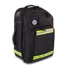 Сумка-рюкзак неотложной помощи Elite Bags PARAMED’S EVO Black MB11.019