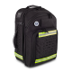 Сумка-рюкзак неотложной помощи Elite Bags PARAMED’S EVO Black MB11.019