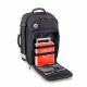 Сумка-рюкзак неотложной помощи Elite Bags PARAMED’S EVO Black MB11.019