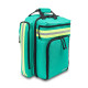 Рюкзак лікаря швидкої допомоги Elite Bags EMS RESCUE Green M13.038