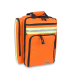 Рюкзак лікаря швидкої допомоги Elite Bags EMS RESCUE Orange EM13.027