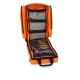 Рюкзак лікаря швидкої допомоги Elite Bags EMS RESCUE Orange EM13.027