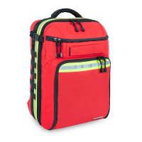Рюкзак невідкладної допомоги Elite Bags EMS EMERGENCY BACKPACK M13.068