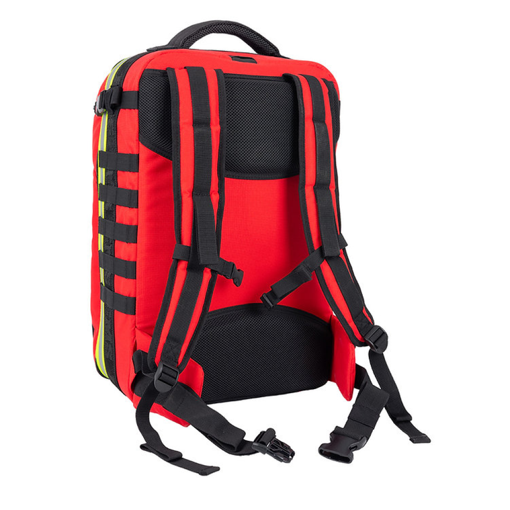 Рюкзак невідкладної допомоги Elite Bags EMS EMERGENCY BACKPACK M13.068
