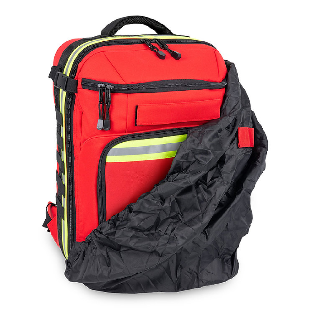 Рюкзак невідкладної допомоги Elite Bags EMS EMERGENCY BACKPACK M13.068