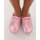 Обувь медицинская женская сабо Pearly Rose с подошвой AirMax