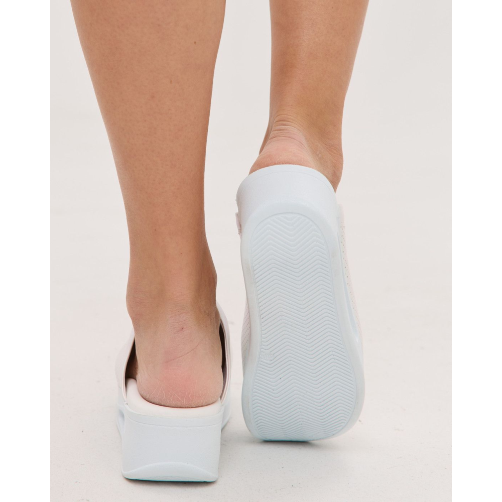Взуття медичне жіноче сабо Pearly з підошвою AirMax