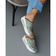 Обувь медицинская сабо Health Olive c подошвой AirMax