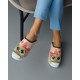 Взуття медичне сабо Sweetheart з підошвою AirMax