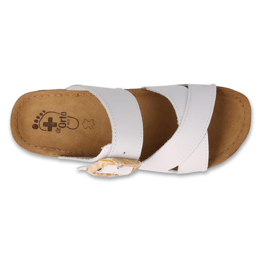 Женские ортопедические шлепанцы Dr Orto Med 179 D 005