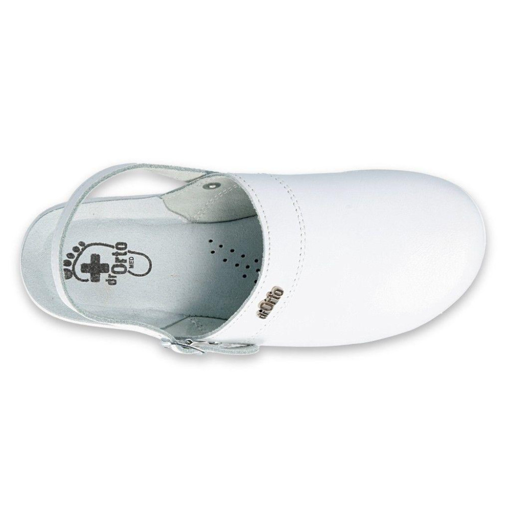 Сабо чоловічі медичні Dr Orto Med 157 M 101