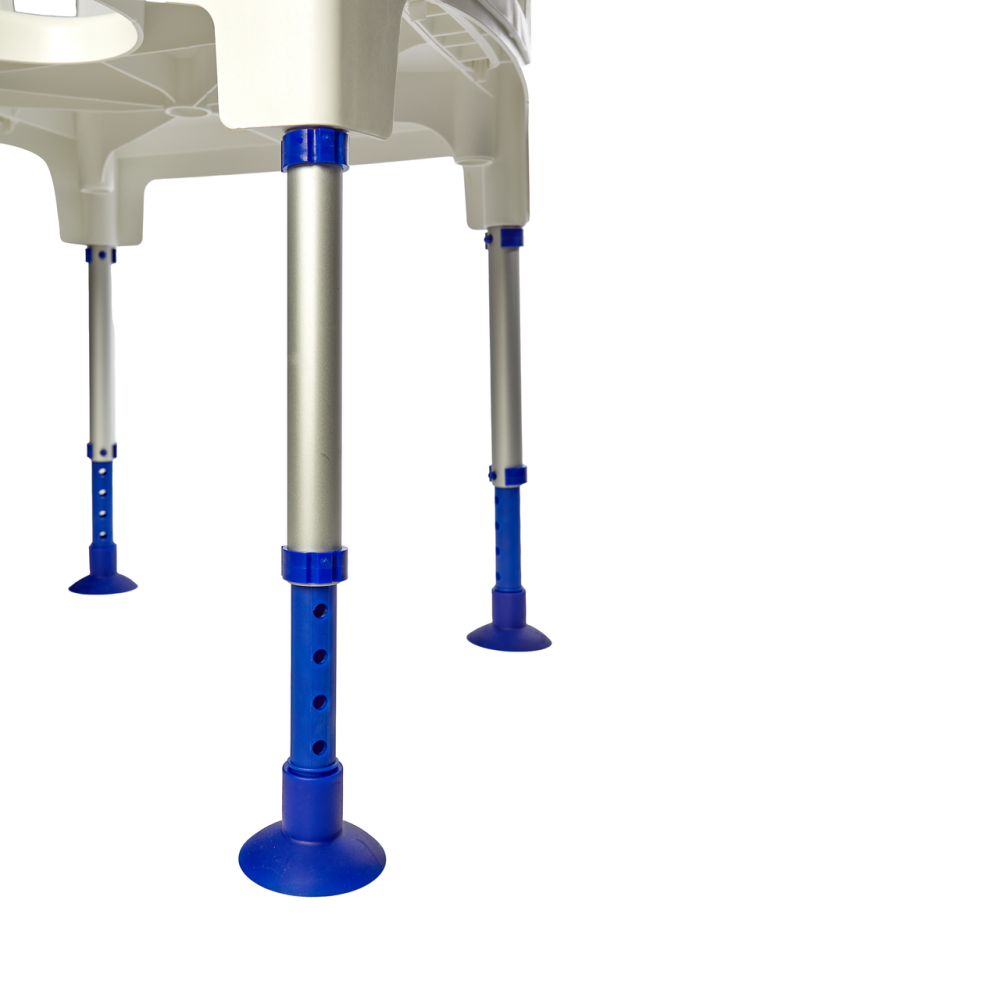 Стул для душа с подлокотниками Invacare Aquatec PICO