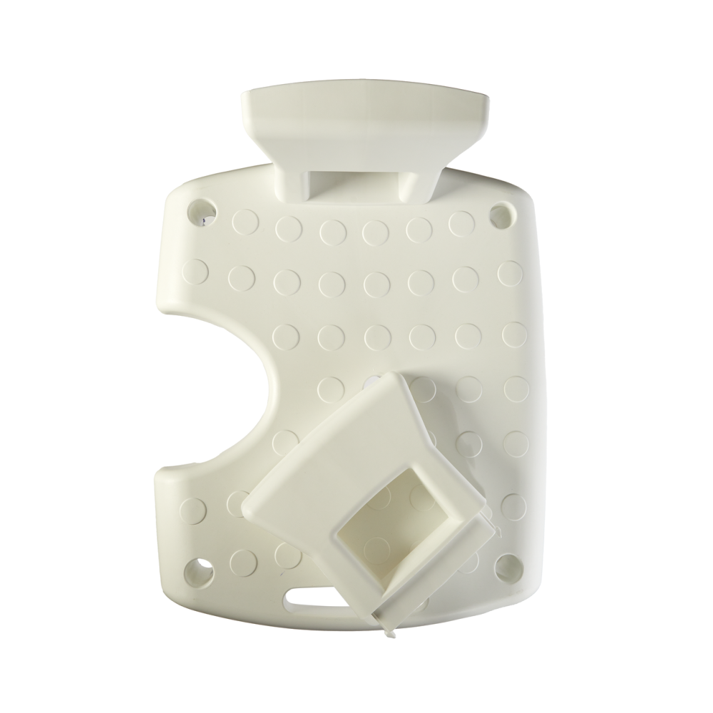Стул для душа с подлокотниками Invacare Aquatec PICO