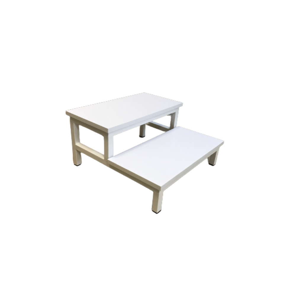 Сходинки медичні (східці медичні) АТОН СМ-01