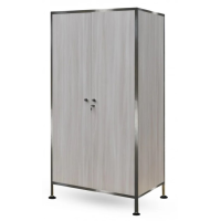 Шафа медична БІОМЕД C.box MCC-2D-NATA ALU