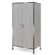 Шкаф медицинский БИОМЕД C.box MCC-2D-NATA ALU