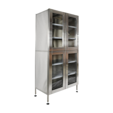 Шафа медична двостулкова БІОМЕД C.box MC-2GD80-NATA SL