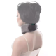 Бандаж на шейный отдел позвоночника для взрослых Soft Cervical Collar Comfort Orthoteh ORT-30202