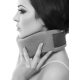 Бандаж на шейный отдел позвоночника для взрослых Soft Cervical Collar Comfort Orthoteh ORT-30202