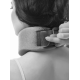 Бандаж на шейный отдел позвоночника для взрослых Soft Cervical Collar Comfort Orthoteh ORT-30202