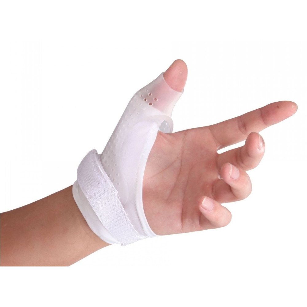 Шина для большого пальца Wellcare 42002