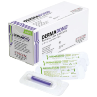 Хірургічний шкірний клей Дермабонд (0,5 мл) Ethicon Dermabond AHV12